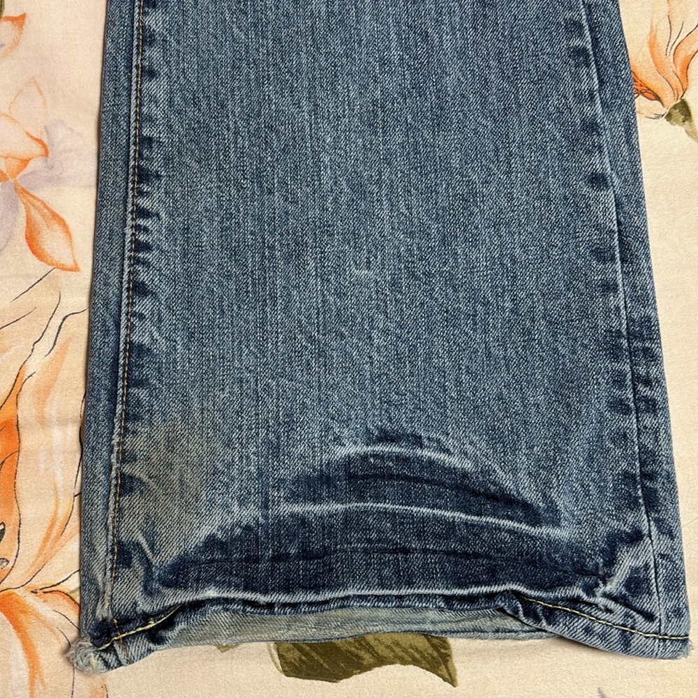 Abercrombie & Fitch Jeans 32x32 - Picture 10 of 13